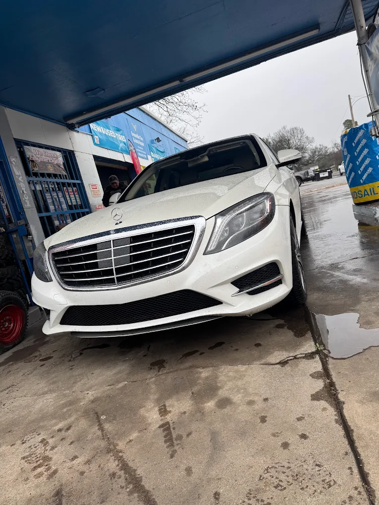 Greenville Tire & Auto Repair